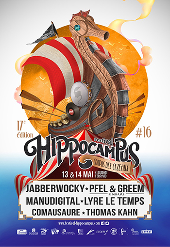 Festival Hippocampus