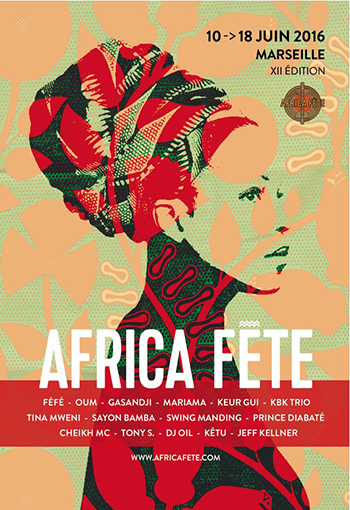 Africa Fête