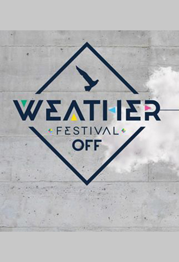 Weather Festival Off