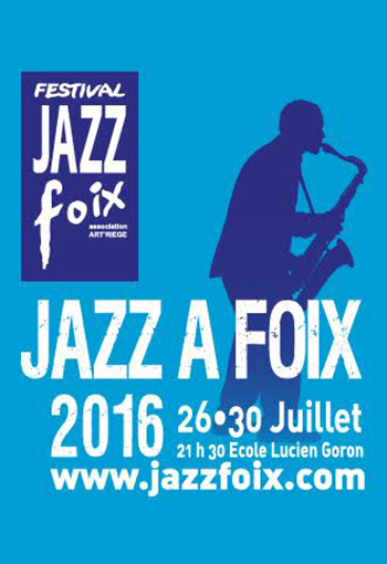 Jazz Foix