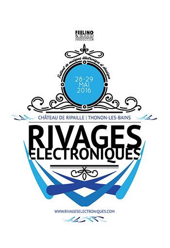 Rivages Electroniques