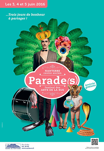 Parade(s)