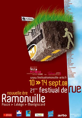 Festival de Rue de Ramonville