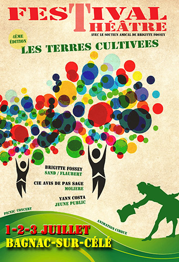 Festival Les Terres Cultivees