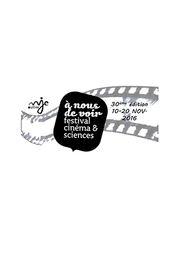 Festival A Nous De Voir, Cinéma & Sciences