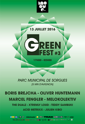 Green Fest