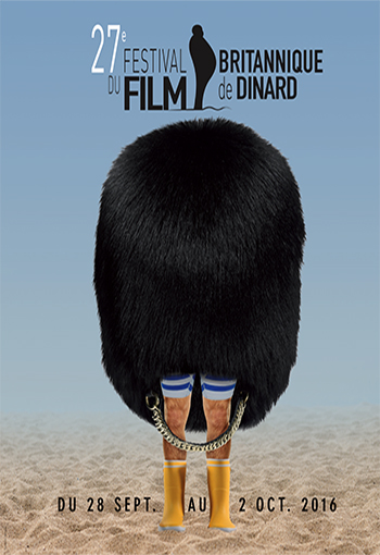 Festival du Film Britannique de Dinard