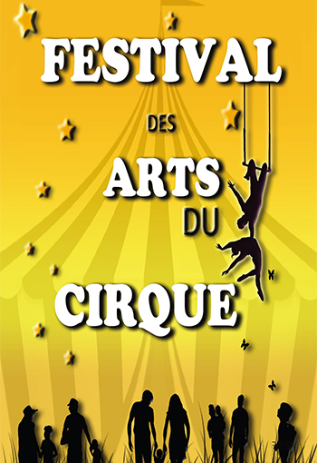 Festival des arts du cirque de Cugnaux