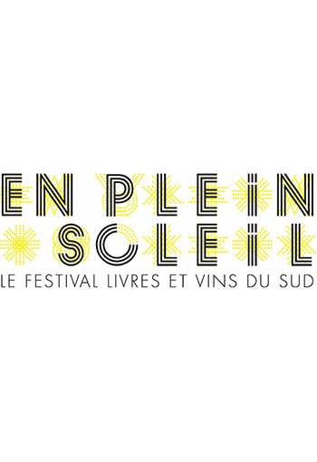 En Plein Soleil, festival livres & vins du Sud