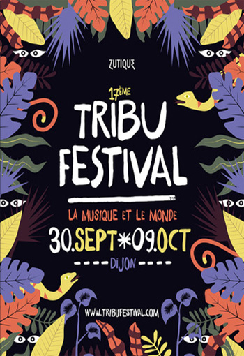 Tribu Festival