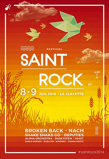 Festival Saint Rock