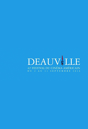 Festival du film américain de Deauville