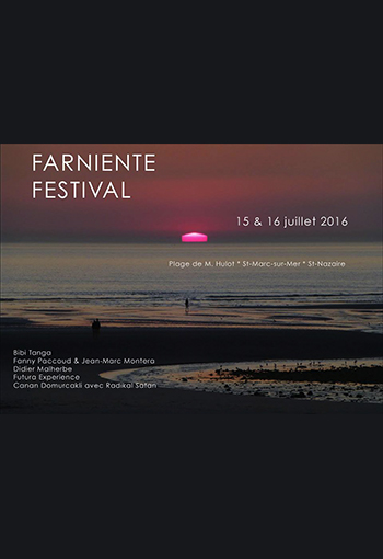 Farniente Festival