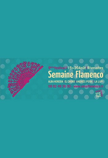 Semaine Flamenco