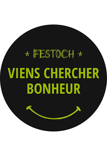 Festoch Viens Chercher Bonheur