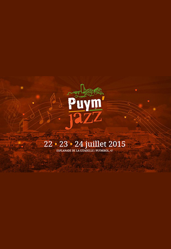 Festival Puym'Jazz