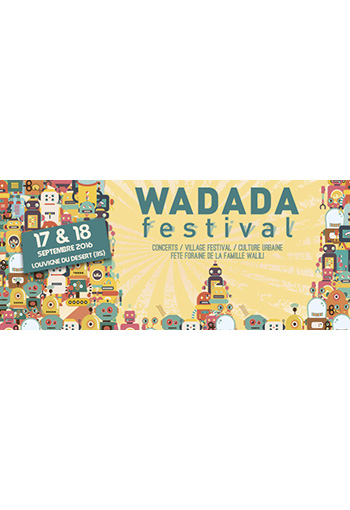 Wadada Festival