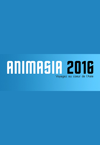 Festival Animasia