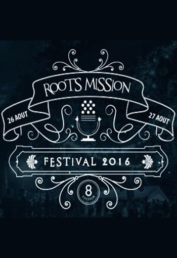 Roots mission festival