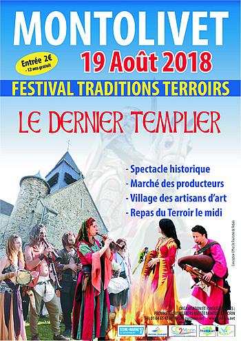 Festival Traditions Terroirs