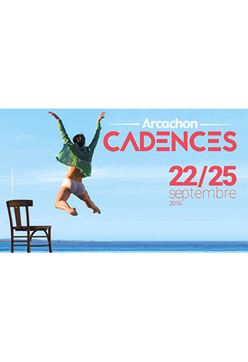 Festival Cadences Arcachon
