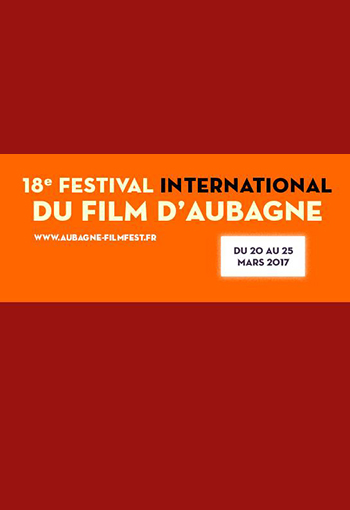 Festival International du Film d' Aubagne 