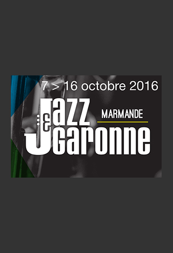 Jazz&Garonne