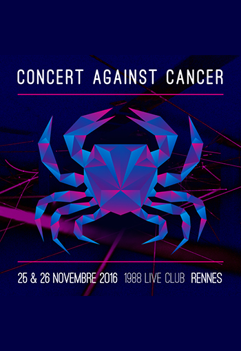 Concert Against Cancer