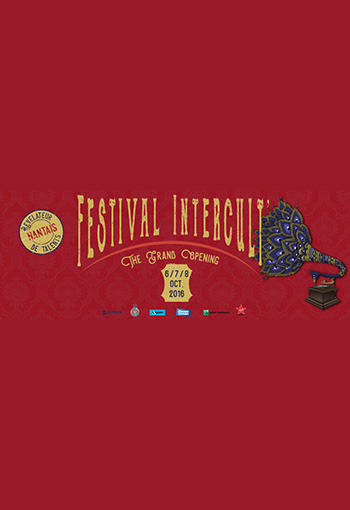 Festival Intercult'