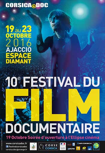 Festival du Film Documentaire 
