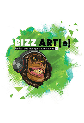 Bizz Art festival