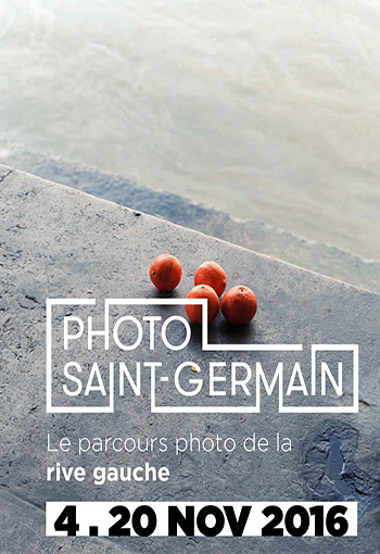 Festival Photo Saint-Germain 
