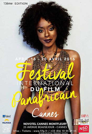  Festival International Du Film Panafricain De Cannes
