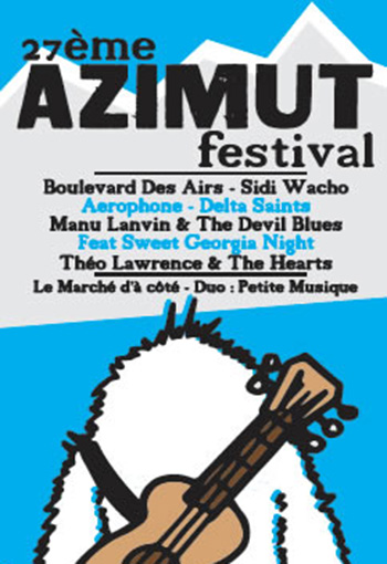 Azimut Festival