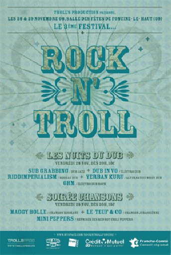 Rock'n'Troll Festival
