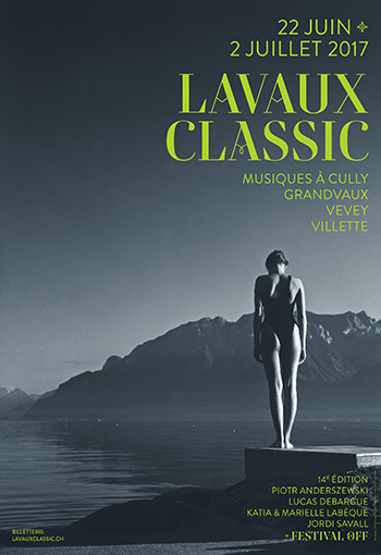 Lavaux Classic