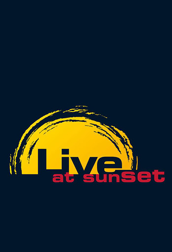 Live at Sunset Festival