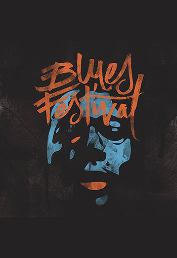 Baton Rouge Blues Festival