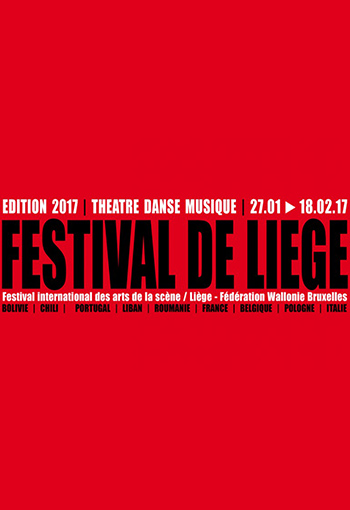 Festival de Liege