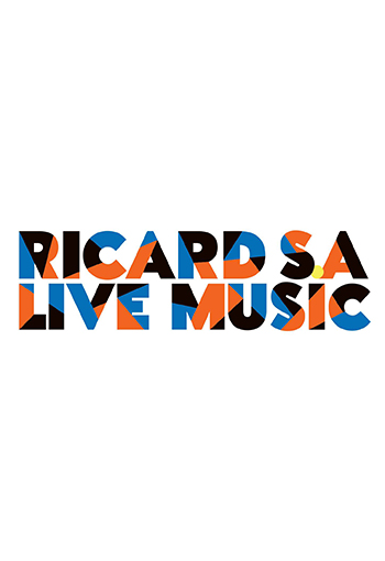 RICARD S.A LIVE MUSIC