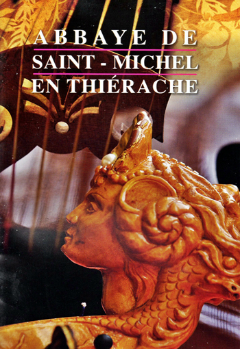 Festival de musique ancienne et baroque de l'Abbaye St-Michel  en Thiérache