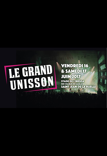 Festival Le Grand Unisson