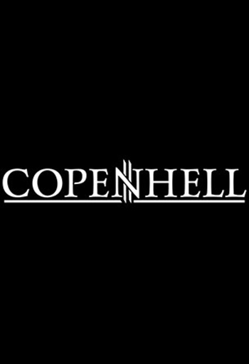 Copenhell 