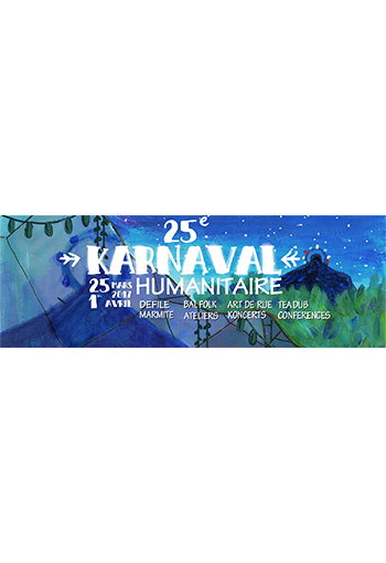 Karnaval Humanitaire