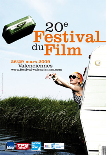 Festival International du Film de Valenciennes