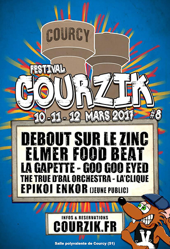 Courzik Festival