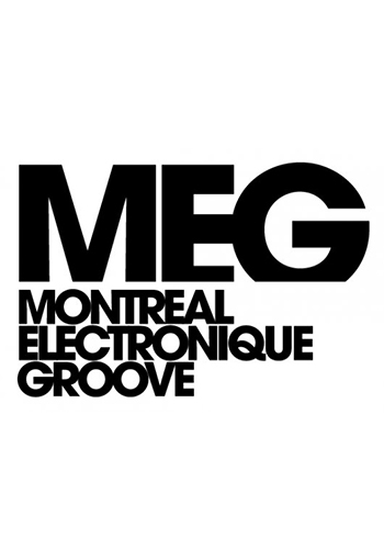 Meg Festival Montréal