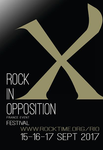 Rock In Opposition