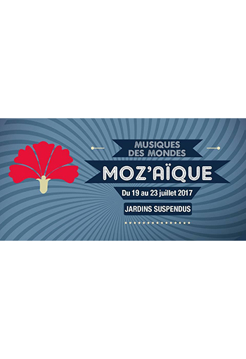 Festival moZ'aïque