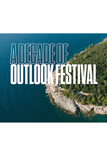 Outlook Festival 